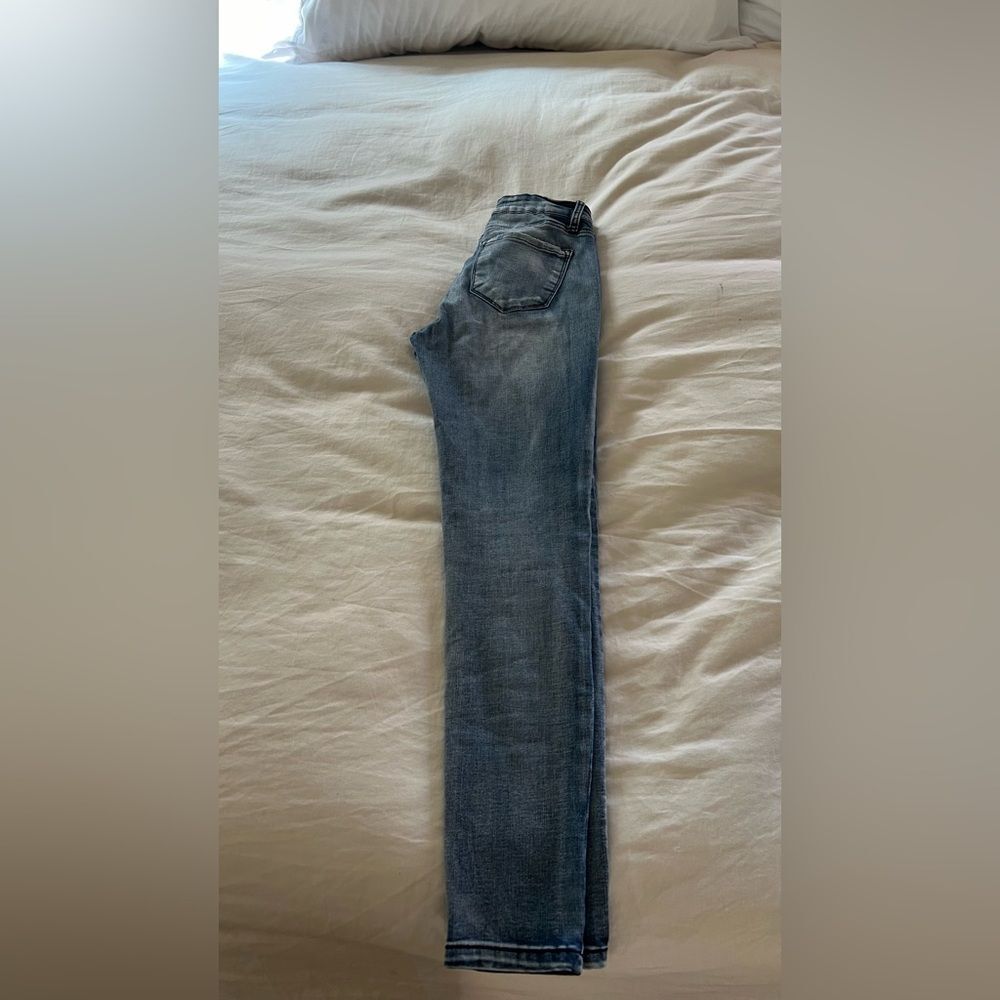 Kancan skinny jean/jegging - Picture 5 of 6